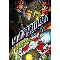 Hardcore Gaming 101 Presents: Sega Arcade Classics Vol. 1 (Revised